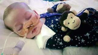 Charlie Gard's Parents Have Chosen to End the Court Battle to Move Him to America